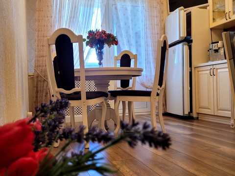 квартира за адресою Срібнокільська вул., 2-А