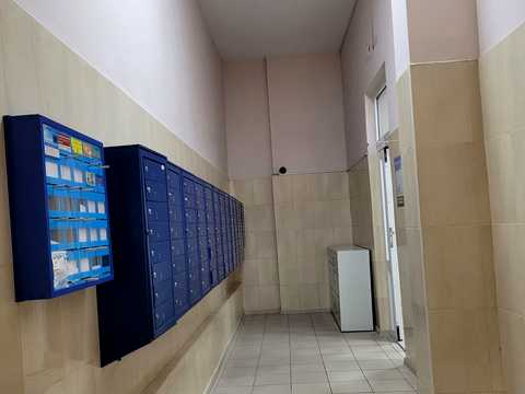квартира за адресою Срібнокільська вул., 2-А