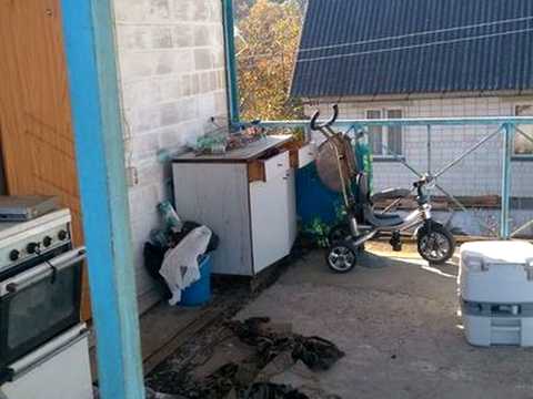 дом по адресу Медова, 400