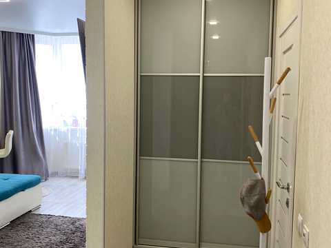квартира по адресу Киевская ул., 249-А