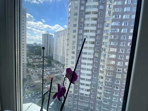 квартира по адресу Киевская ул., 249-А