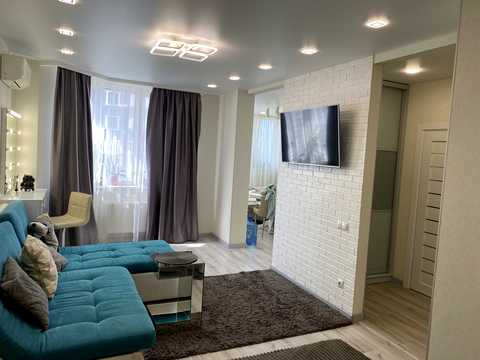 квартира по адресу Киевская ул., 249-А