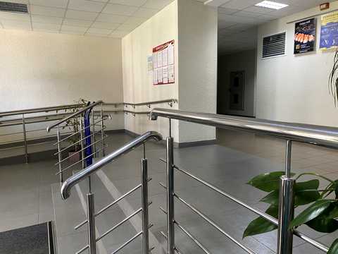 квартира по адресу Киевская ул., 249-А