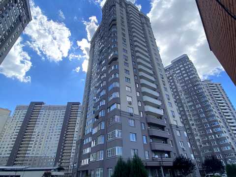 квартира по адресу Киевская ул., 249-А