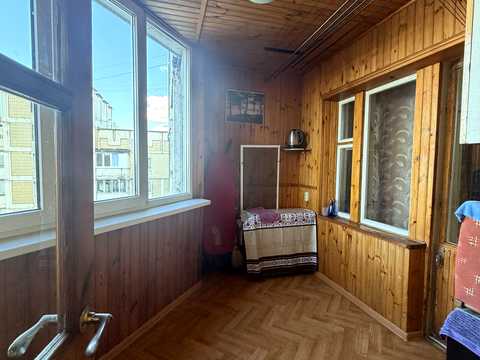 квартира по адресу Александра Кошица ул., 10/21