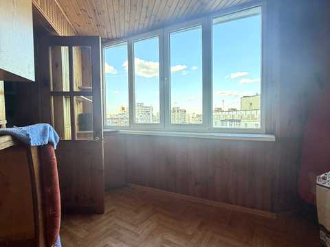 квартира по адресу Александра Кошица ул., 10/21