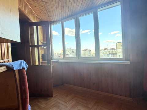 квартира по адресу Александра Кошица ул., 10/21