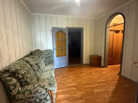 квартира по адресу Александра Кошица ул., 10/21