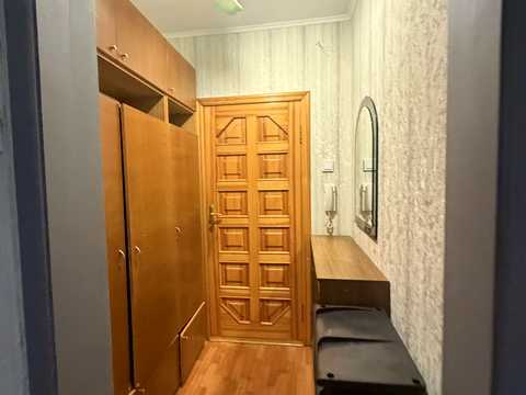 квартира по адресу Александра Кошица ул., 10/21