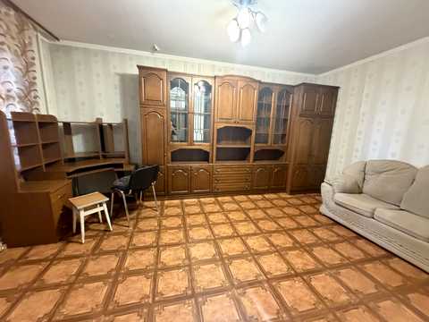 квартира по адресу Александра Кошица ул., 10/21