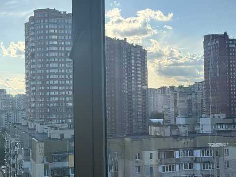 квартира по адресу Александра Кошица ул., 10/21