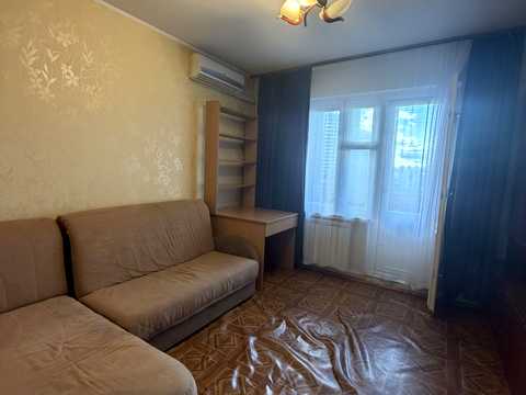 квартира по адресу Александра Кошица ул., 10/21