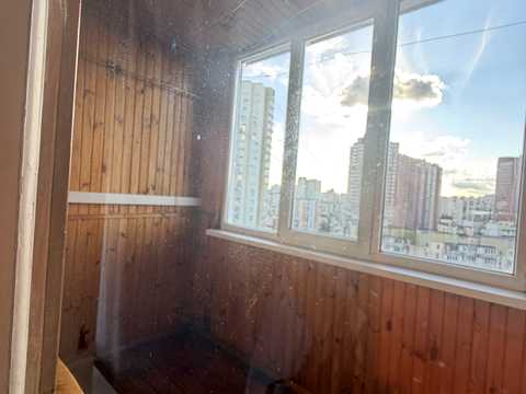 квартира по адресу Александра Кошица ул., 10/21