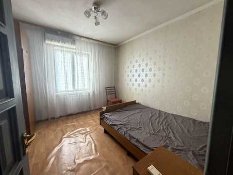квартира по адресу Александра Кошица ул., 10/21
