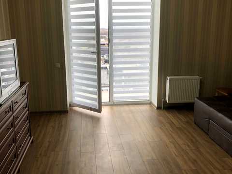 квартира за адресою Черкаська вул., 26