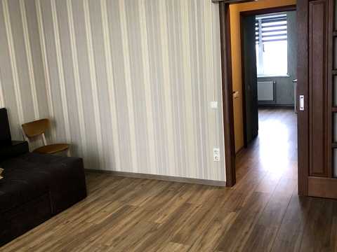 квартира за адресою Черкаська вул., 26