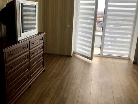 квартира за адресою Черкаська вул., 26
