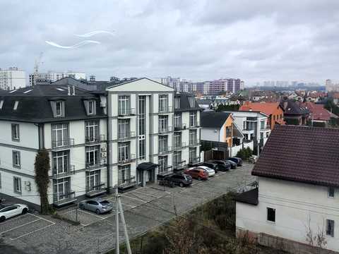 квартира за адресою Черкаська вул., 26