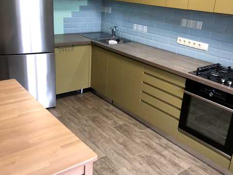 квартира за адресою Черкаська вул., 26