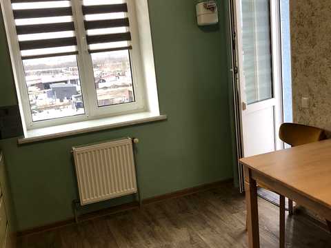 квартира за адресою Черкаська вул., 26