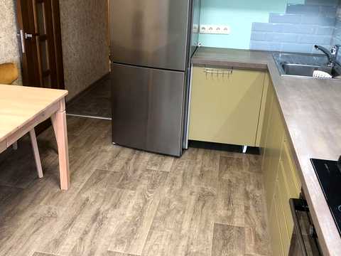 квартира за адресою Черкаська вул., 26