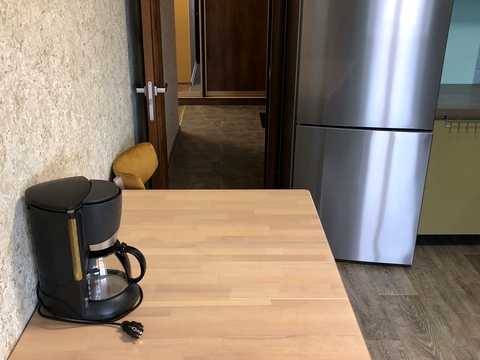 квартира за адресою Черкаська вул., 26
