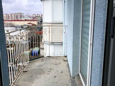 квартира за адресою Черкаська вул., 26