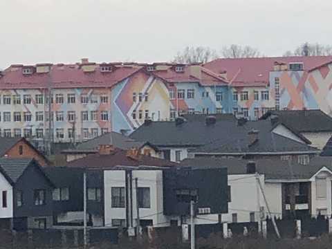 квартира за адресою Черкаська вул., 26
