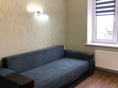 квартира за адресою Черкаська вул., 26
