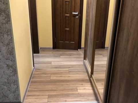 квартира за адресою Черкаська вул., 26