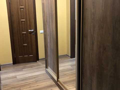 квартира за адресою Черкаська вул., 26