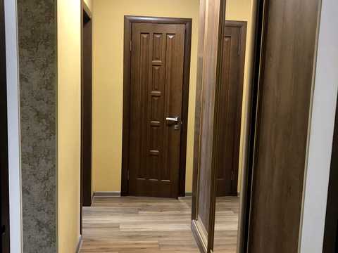 квартира за адресою Черкаська вул., 26