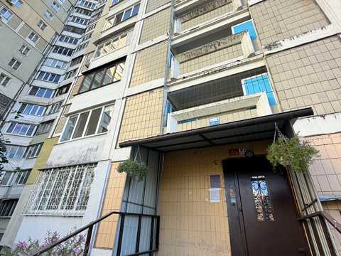 квартира по адресу Александра Кошица ул., 10/21