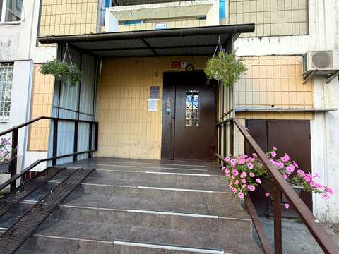 квартира по адресу Александра Кошица ул., 10/21