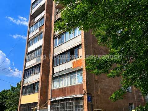 квартира по адресу Науки просп. (Ленина), 71