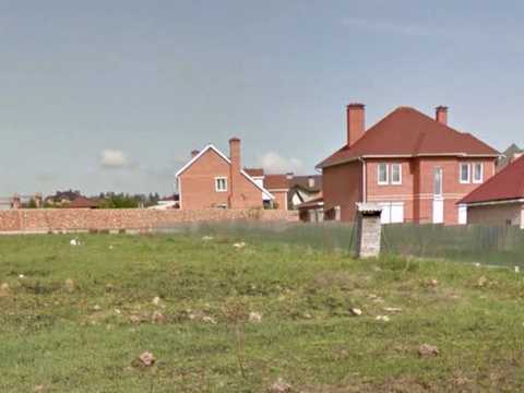 участок по адресу Соборна ул.