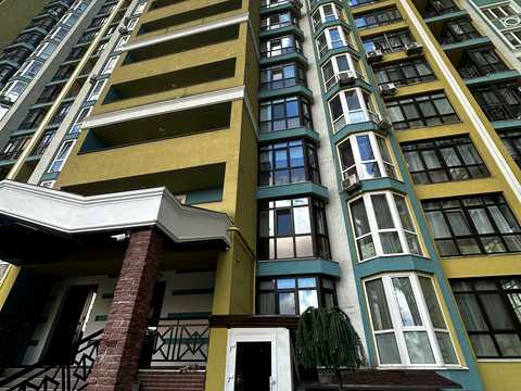 квартира за адресою Українська вул., 83-Б к6