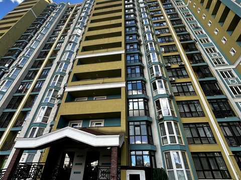 квартира за адресою Українська вул., 83-Б к6