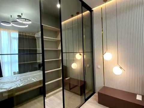 квартира за адресою Джона Маккейна вул. (Івана Кудрі), 1
