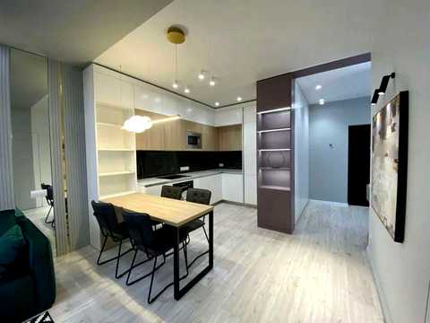 квартира за адресою Джона Маккейна вул. (Івана Кудрі), 1