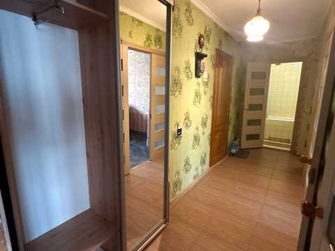 квартира по адресу Проскурівського підпілля ул., 127/1