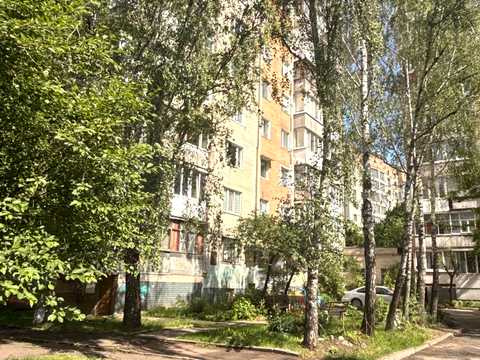 квартира по адресу Проскурівського підпілля ул., 127/1