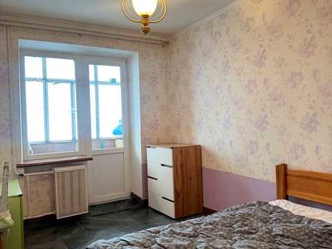квартира по адресу Проскурівського підпілля ул., 127/1