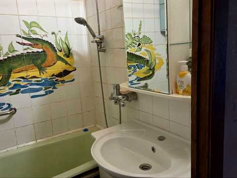 квартира за адресою Капітана Кузнєцова вул., 110