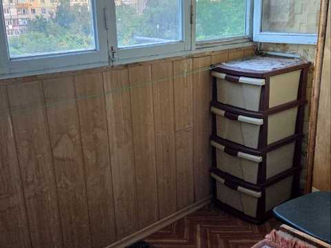 квартира за адресою Капітана Кузнєцова вул., 110