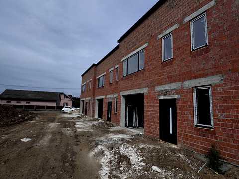 будинок за адресою Підлузький провулок