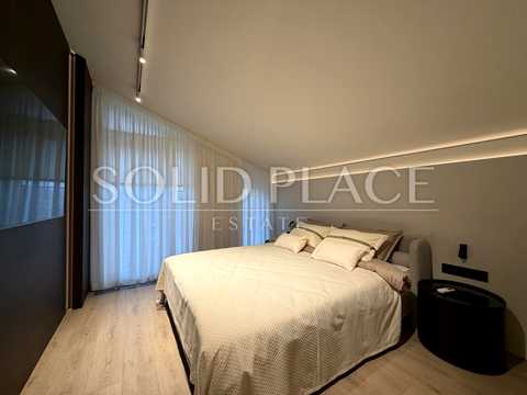 квартира за адресою Регенераторна вул., 4 к13