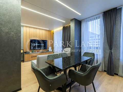 квартира за адресою Салютна вул., 2к9