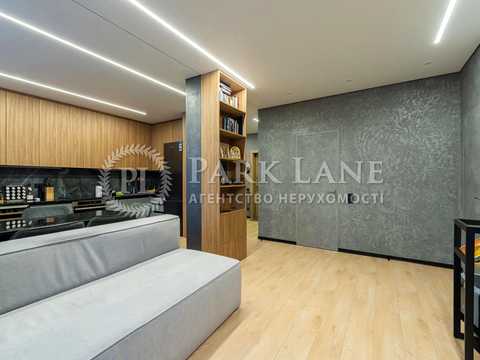 квартира за адресою Салютна вул., 2к9