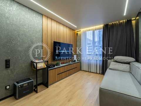 квартира за адресою Салютна вул., 2к9